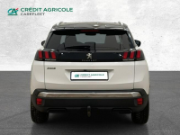 Peugeot 3008 2.0 BlueHdi Crossway S&amp;S EAT8 Hatchback Warszawa - zdjęcie 6