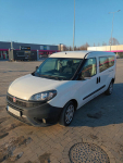 Sprzedam Fiat Doblo Maxi MultiJet1.3, tel 503156987 Zalesice-Kolonia - zdjęcie 2