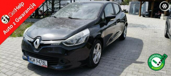 Renault Clio Tylko 125tkm. ! Polecam . Bardzo ekonom. 100% sprawny.