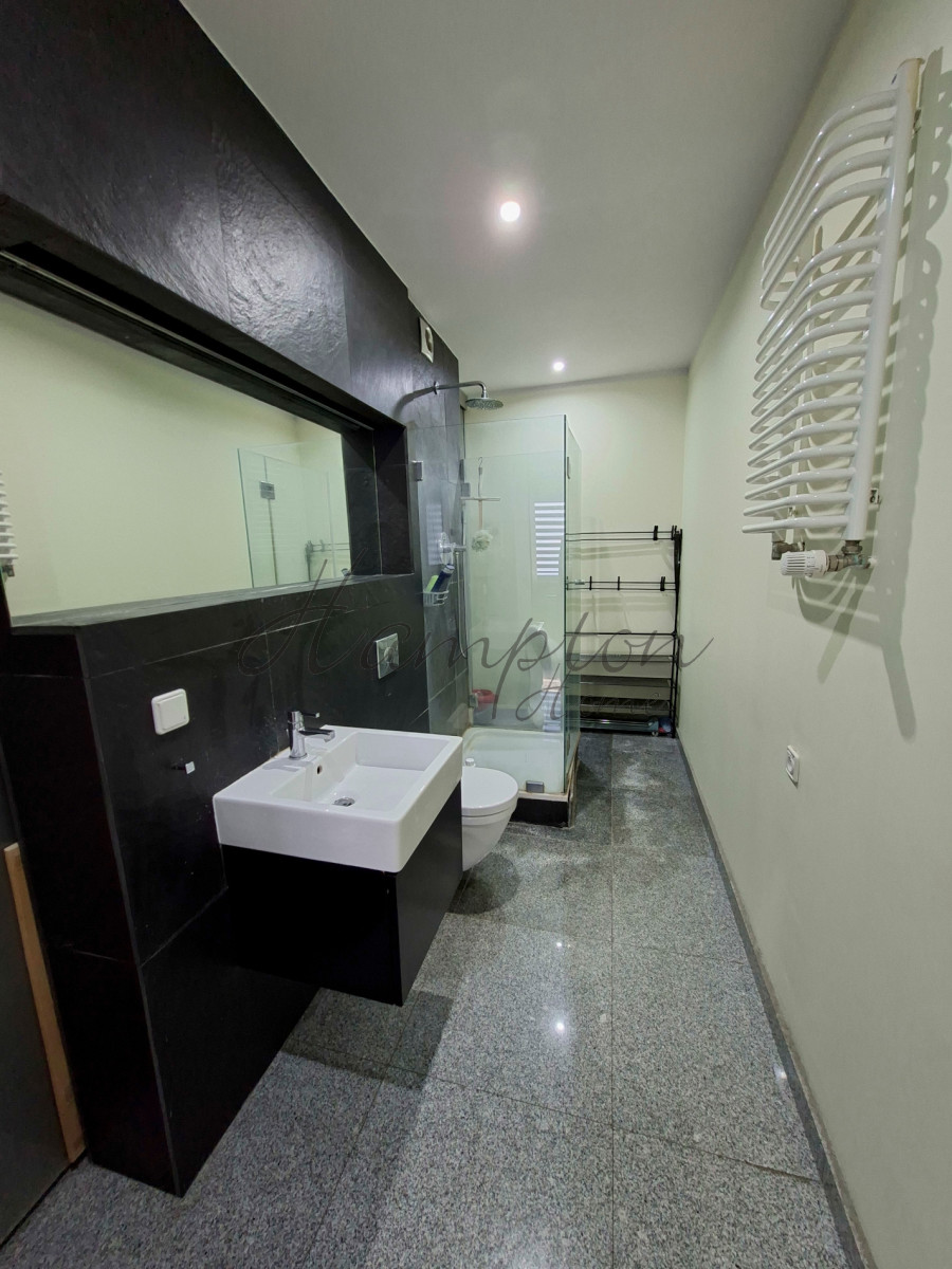 Obszerne 3 pokoje, Marina Mokotów Mokotów - zdjęcie 9