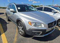 Volvo XC 70 PLATINUM / AWD / T6 / niski przebieg