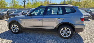 BMW X3 Jeden Właściciel Super Stan 2.0 d Płock - zdjęcie 5