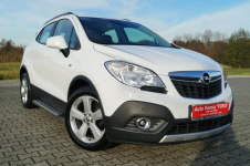 Opel Mokka 2 właściciel Stan BDB Nowy Rozrząd Szyberdach 4x4 1,4 140KM Goczałkowice-Zdrój - zdjęcie 2
