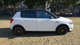 Škoda Fabia Monte Carlo z Niemiec. Gwarancja. Polecam !!! Zielona Góra - zdjęcie 4