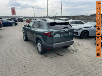 Dacia Duster Klimatornik Podgrzewanie Kamera Virtual LPG