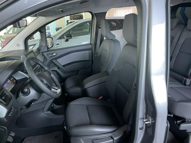 Renault Kangoo Grand equilibre TCe130/7osobowy Lublin - zdjęcie 5