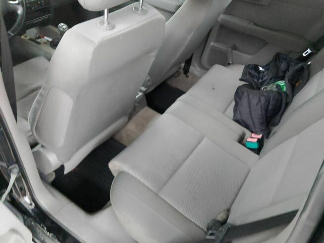 Audi a2 1.4 TDI 2001 r zamiana Tupadły - zdjęcie 8