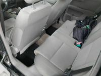 Audi a2 1.4 TDI 2001 r zamiana Tupadły - zdjęcie 8