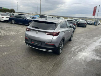 Opel Grandland X Skóra Pamięć Kamera Wentylacja Panorama Gliwice - zdjęcie 4