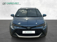 Toyota Corolla 1.8 Hybrid GPF Trek Kombi Warszawa - zdjęcie 2