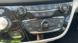 Chrysler Pacifica 3.6Pentastar 286KM 7os Kamery 360 Radar Keyless Gdynia - zdjęcie 12