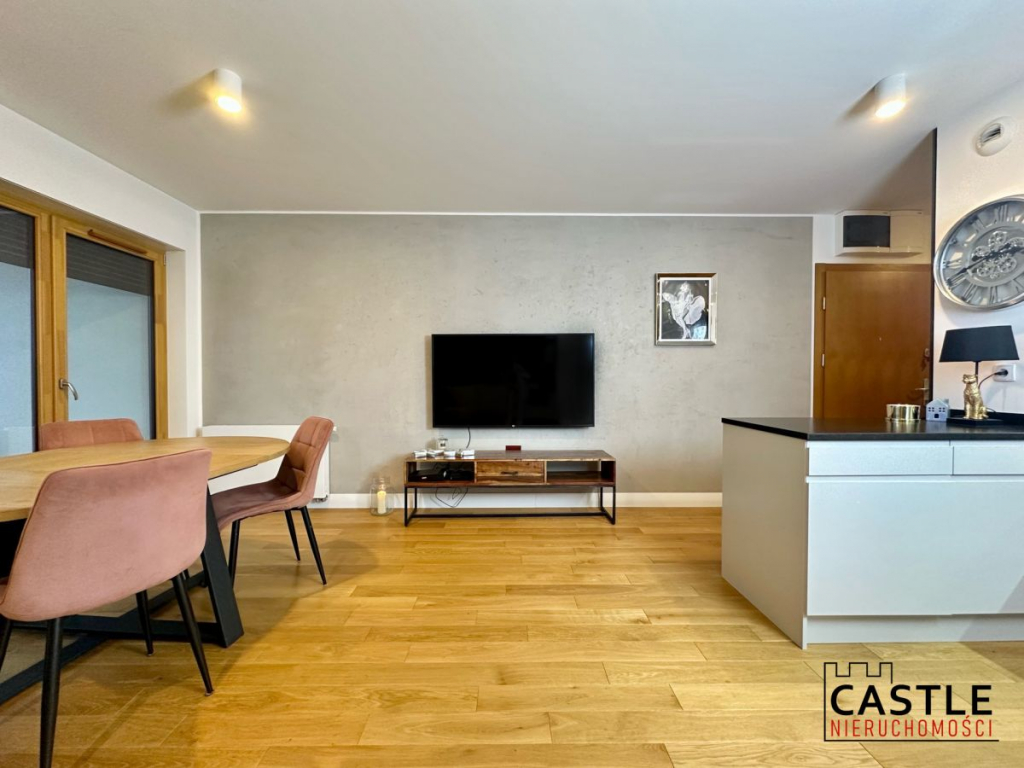 Wysoki standard na co dzień -zamknięte osiedle, Poznań - zdjęcie 2