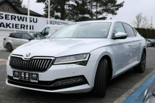 Škoda Superb Tychy - zdjęcie 5