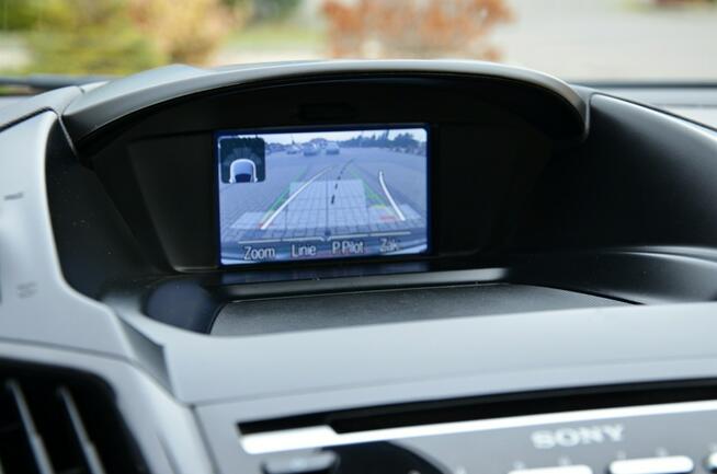 Ford Kuga 2.0 TDCI 163KM LED! Kamera! Skóra! Zobacz!!! Ostrów Mazowiecka - zdjęcie 8