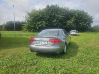 AUDI A4 B8 ! Stan idelany ! Turek - zdjęcie 3