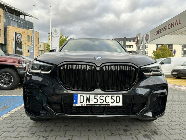 BMW X5 Samochód krajowy, bezwypadkowy, Faktura VAT 23% Tychy - zdjęcie 2
