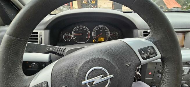 Sprzedam Opel Vectra 1.9cdti Szepietowo - zdjęcie 2