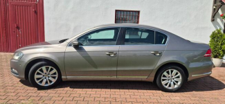 Volkswagen Passat NAVI-START-STOP-MEDIA Paproć - zdjęcie 4
