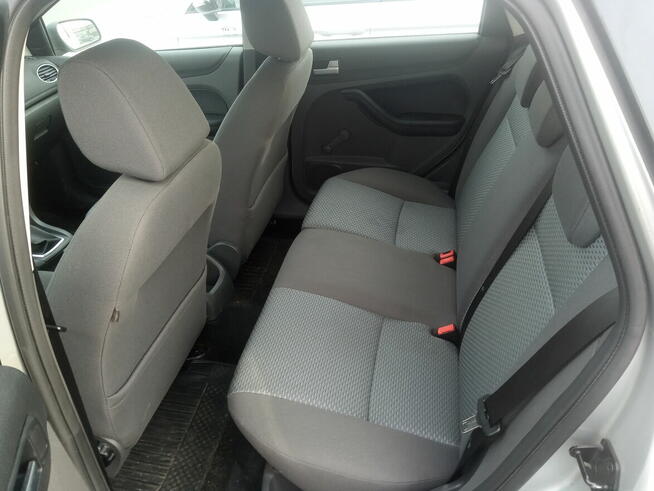 Ford Focus Kombi 1.6 TDCi 109KM 2006 rok Włocławek Włocławek - zdjęcie 8