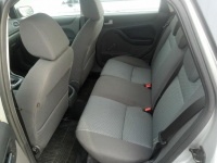 Ford Focus Kombi 1.6 TDCi 109KM 2006 rok Włocławek Włocławek - zdjęcie 8