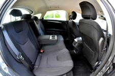 Ford Mondeo 2,0Tdci 180 KM Convers+Duża Navi Kamera Full Opcja Płock - zdjęcie 10