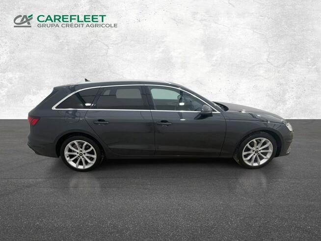 Audi A4 Limousine 35 TDI TFSI S tronic Kombi Warszawa - zdjęcie 4