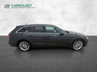 Audi A4 Limousine 35 TDI TFSI S tronic Kombi Warszawa - zdjęcie 4
