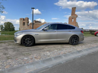 Sprzedam BMW f07 3.0 tdi 245KM Polesie - zdjęcie 5