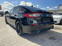Honda Civic Hybryda Automat Skóra Kamera Podgrzewanie 184KM Gliwice - zdjęcie 2