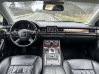Audi A8 3.0TDI 233KM Quattro ZAMIANA Pińczów - zdjęcie 5