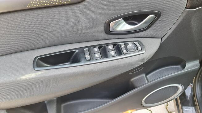 Renault Grand Scenic 1.4 tCe 130KM # USZKODZONY SILNIK Chmielnik - zdjęcie 8
