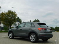 Audi Q3 2.0TDi z Gwarancją Model 2022r Żyrardów - zdjęcie 3