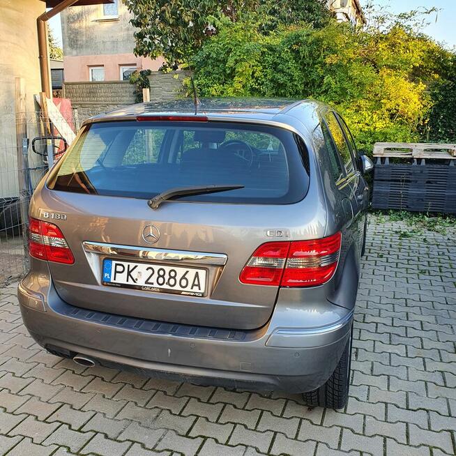 Mercedes benz 2010r Kalisz - zdjęcie 4