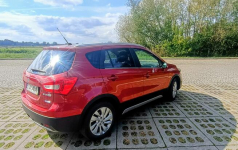 Suzuki SX4 SCross Sandomierz - zdjęcie 2