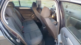 GOLF 6 1.4 MPI + LPG - jeździ za grosze Stargard - zdjęcie 10