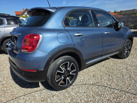 Fiat 500x 1.4 140ps Benzyna Navi Alusy Automat Gwarancja Zarejstrowany Gniezno - zdjęcie 12