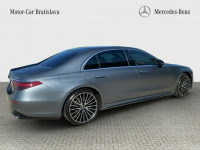 Mercedes S 580 Komorniki - zdjęcie 5