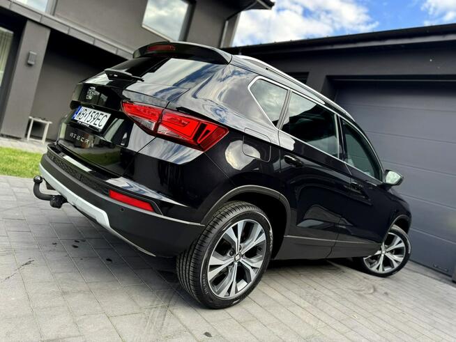 Seat Ateca 1.5TSI 150KM ACR Xcellence Kamera 360 Panorama GPS DSG Końskie - zdjęcie 5