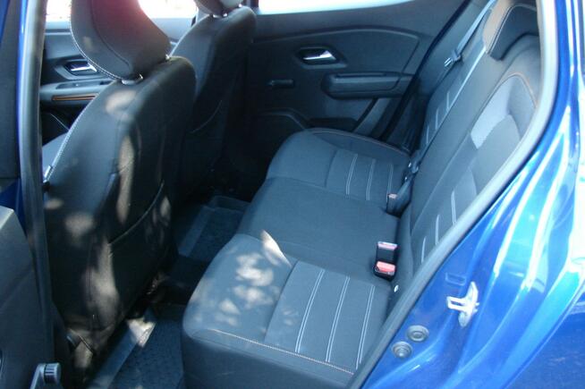 Dacia Sandero Stepway 1.0 E SALON PL STAN PERFEKCYJNY Piła - zdjęcie 6