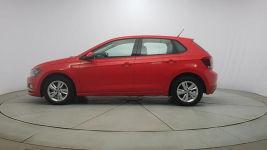 Volkswagen Polo 1.0 Comfortline ! Z Polskiego Salonu ! Faktura VAT ! Warszawa - zdjęcie 4