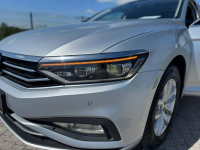 Volkswagen Passat 2.0 TDI*MATRIX*DSG*KAMERA*panorama*asystenci Sierakowice - zdjęcie 4