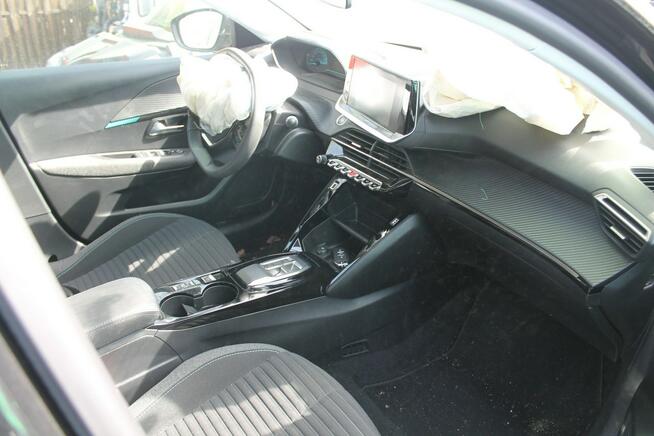 Peugeot 208 Ostrów Wielkopolski - zdjęcie 5