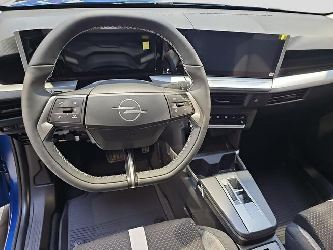 OPEL Frontera GS Hybrid 1.2 - 145 KM 8-letnia Ochrona/Kredyt 0% Łódź - zdjęcie 11