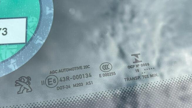 Peugeot 308 Zarejestrowany Ubezpieczony Elbląg - zdjęcie 11