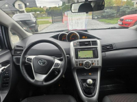 Toyota Verso Kamera cofania Żarki - zdjęcie 8