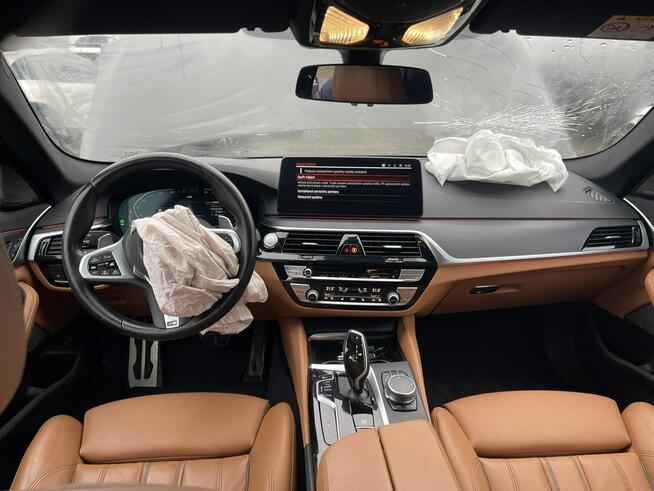 540i xDrive LED/Laser Harman/Kardon Gliwice - zdjęcie 10