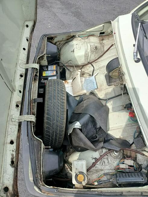 Fiat 126p 650 88r Tarnów - zdjęcie 9