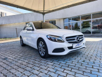 Mercedes C 300 C300 4Matic | 245 KM | Dobre wyposażenie | Full LED | Kraków - zdjęcie 11
