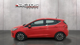Ford Fiesta 1.1 Titanium Warszawa - zdjęcie 2