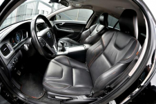 Volvo V60 LiFT Ocean Race Ledy Digital Skóra Navi City Full Opcja Płock - zdjęcie 6